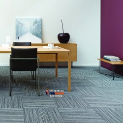 Associated Carpets Lineation Karo Halı