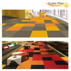Color Plus