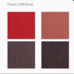 SAMUR FALCON 2100 KARO HALI